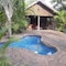 Marloth Kruger Bush Villa - map