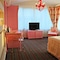 Ibba Suites - map