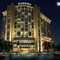 Yiwu Xiangshan International Hotel - map