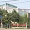Greentree Inn Beijing East Yizhuang District Second Kechuang Street Express Hotel - map