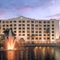 Hilton Boca Raton Suites - map