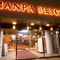Manpa Resort - map