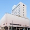 Koriyama View Hotel Annex - map