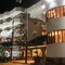 Hotel Arenas - map