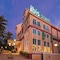 Ibis Styles Goa Calangute Hotel - map