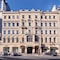Greenfeel On Nevsky - map