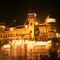 Brijrama Palace, Varanasi - By The Ganges - map