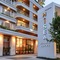 Hisea Huahin Hotel - map