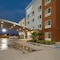 Fairfield Inn & Suites Houston Northwest Willowbrook - map