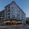 Voco Hotel Napoleon Memphis By Ihg - map