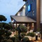 Ibis Budget Cabourg Dives Sur Mer - map