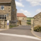 Padley Farm - map