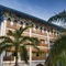 Hotel Slipway - map