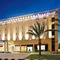 Mercure Sohar - map