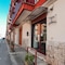 Hotel Mediterraneo - map