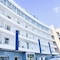 Hotel Tanger Med - map