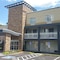 Quality Inn Cranberry Township - map