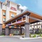 Hampton Inn & Suites Pasco Tri-Cities - map
