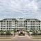 Somerset Vientiane - map