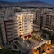 Elysee Shiraz Hotel - map