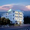 D'salvatore Art & Boutique Hotel - map