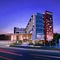 Aston Inn Mataram - map