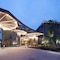 Cheery Dragon Canal Hotel Hangzhou - map