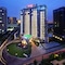 Hampton By Hilton Sanya Bay - map