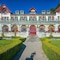 Seeburg Hotel - map