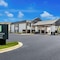 Mainstay Suites Bourbonnais - Kankakee - map