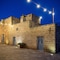 Masseria Relais Santa Teresa - map