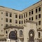 Thousand Nights Hotel Amman - map