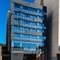 Novotel Rj Praia De Botafogo Hotel - map