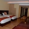 Bata Hotel - map