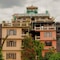 Hotel Metropolitan Kantipur - map