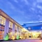 N Hotel - map