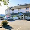 Ibis Budget Laval - map