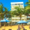 Beacon Beach Hotel - map