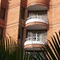Hotel El Atajo - map