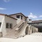 Gran Hotel Potrerillos - map