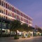 Eco Inn Lite Ubon Ratchathani - map