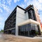 Fortune D Hotel Phitsanulok - map