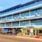 Krabi Grand Place Hotel - map