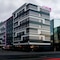 Moxy Frankfurt Eschborn - map