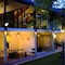 Caravan Serai Exclusive Private Villas & Eco Resort - map