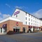 Premier Inn Catterick Garrison - map