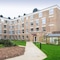 Premier Inn Bury St Edmunds Town Centre - map