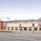 Premier Inn London Bexleyheath - map