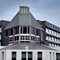 Peninsula International Hotel - map