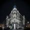 Theresian Hotel - map
